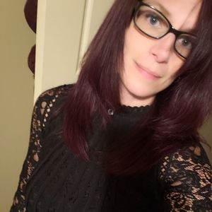 Meet your Posher, Tracy